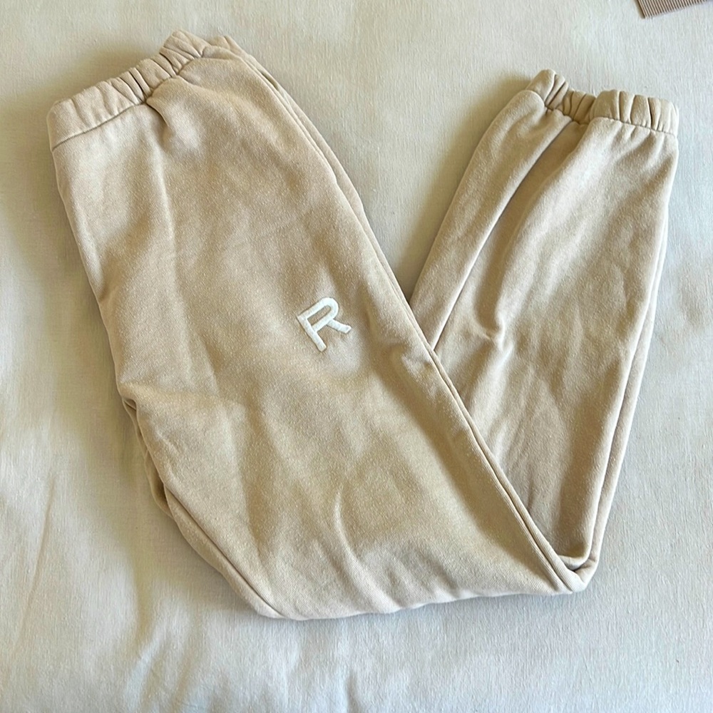 Ragdoll (Bandier) Sweatpants